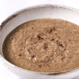 Mushroom Soup